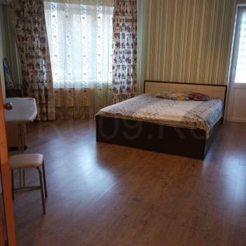 Сдается 1-комнатная квартира, 44 м²