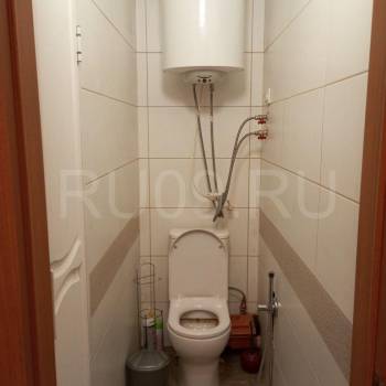 Сдается 1-комнатная квартира, 44 м²