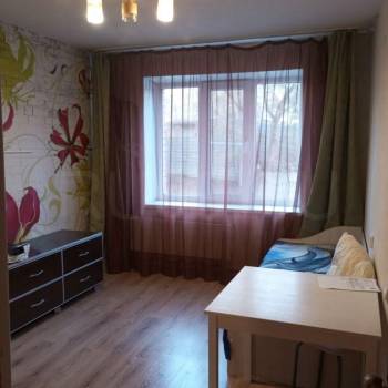 Сдается 1-комнатная квартира, 44 м²