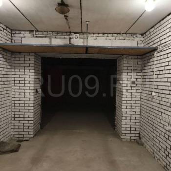 Сдается Гараж, 21 м²