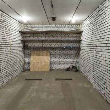 Сдается Гараж, 21 м²