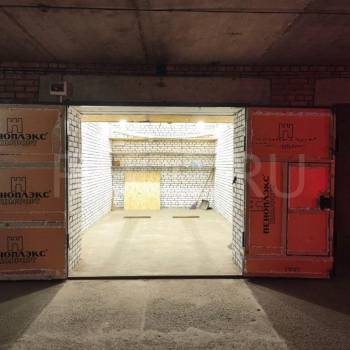 Сдается Гараж, 21 м²