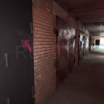 Сдается Гараж, 21 м²