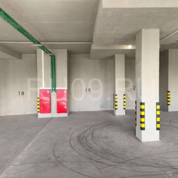 Сдается Гараж, 17 м²