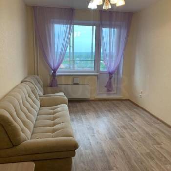 Сдается 1-комнатная квартира, 36 м²