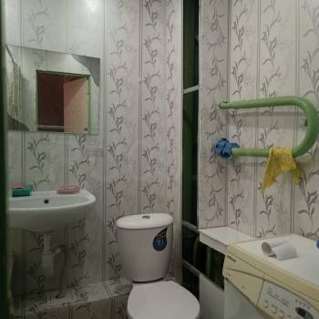 Сдается 1-комнатная квартира, 42 м²