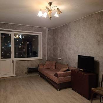 Сдается 1-комнатная квартира, 42 м²