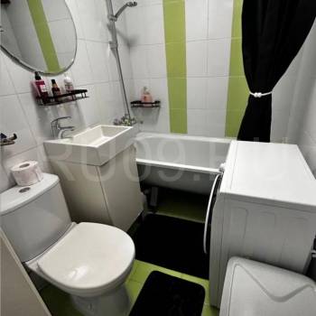 Сдается 1-комнатная квартира, 36 м²