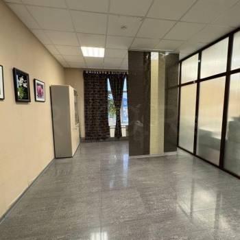 Сдается Нежилое помещение, 24 м²