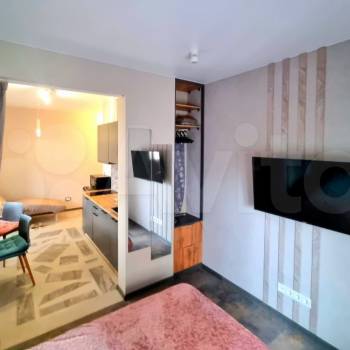 Сдается 1-комнатная квартира, 30 м²