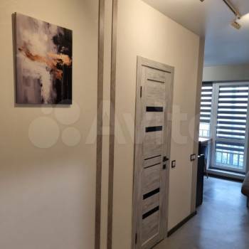 Сдается 1-комнатная квартира, 30 м²