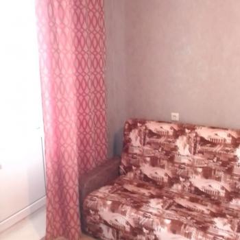 Сдается 1-комнатная квартира, 26 м²