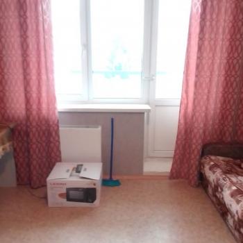 Сдается 1-комнатная квартира, 26 м²