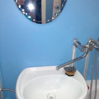 Сдается 1-комнатная квартира, 26 м²