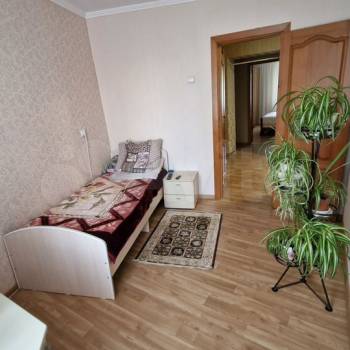 Продается Многокомнатная квартира, 76,1 м²