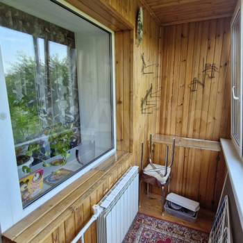 Продается Многокомнатная квартира, 76,1 м²