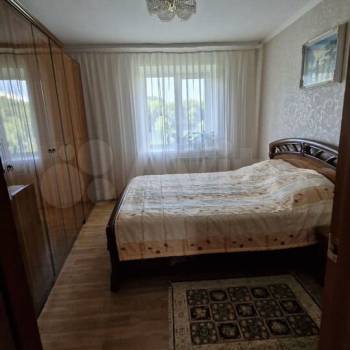 Продается Многокомнатная квартира, 76,1 м²