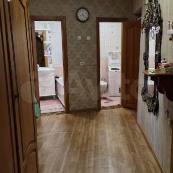 Продается Многокомнатная квартира, 76,1 м²