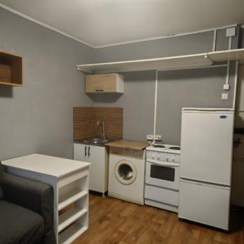 Сдается 1-комнатная квартира, 13 м²