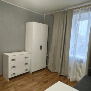Сдается 1-комнатная квартира, 13 м²