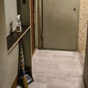 Сдается 1-комнатная квартира, 13 м²