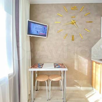 Сдается 1-комнатная квартира, 16 м²