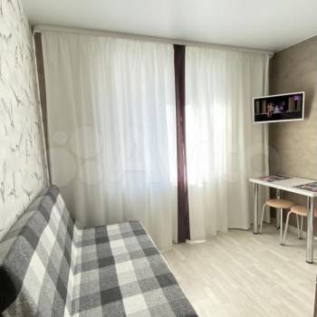 Сдается 1-комнатная квартира, 16 м²