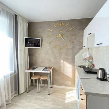 Сдается 1-комнатная квартира, 16 м²