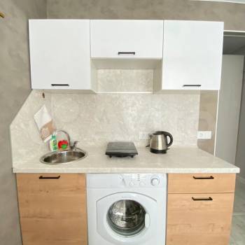 Сдается 1-комнатная квартира, 16 м²