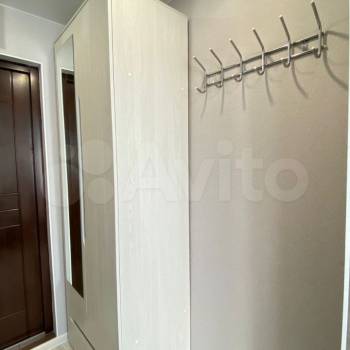 Сдается 1-комнатная квартира, 16 м²