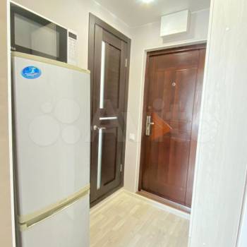 Сдается 1-комнатная квартира, 16 м²