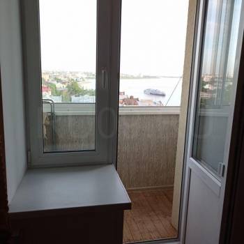 Сдается 1-комнатная квартира, 24 м²