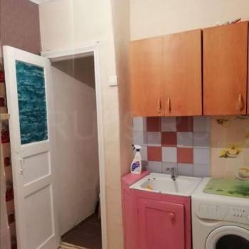 Сдается 1-комнатная квартира, 19 м²