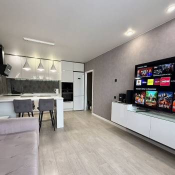 Продается 3-х комнатная квартира, 63 м²