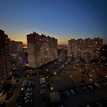 Продается 3-х комнатная квартира, 63 м²