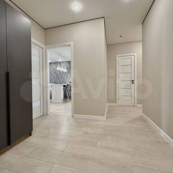 Продается 3-х комнатная квартира, 63 м²