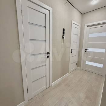 Продается 3-х комнатная квартира, 63 м²