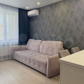 Продается 3-х комнатная квартира, 63 м²