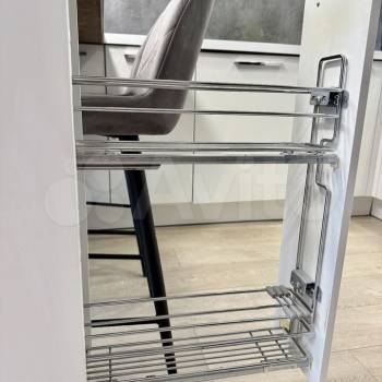 Продается 3-х комнатная квартира, 63 м²