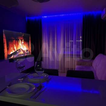 Продается 3-х комнатная квартира, 63 м²