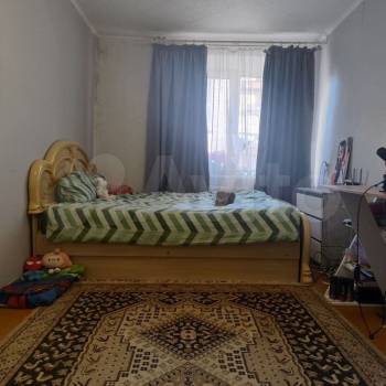 Продается 3-х комнатная квартира, 46,1 м²