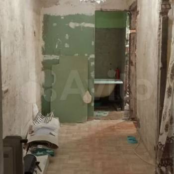 Продается 3-х комнатная квартира, 46,1 м²