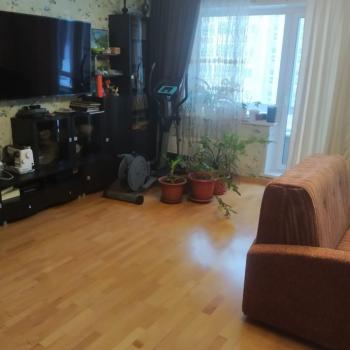 Продается Многокомнатная квартира, 123,7 м²