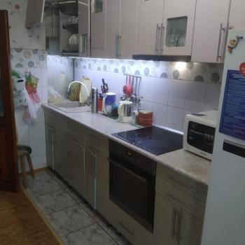 Продается Многокомнатная квартира, 123,7 м²