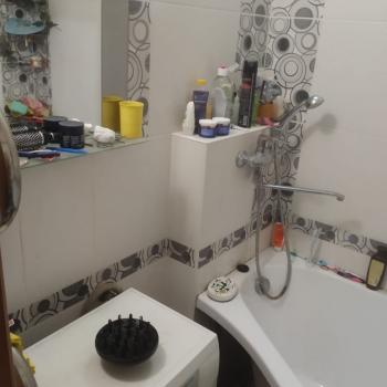 Продается Многокомнатная квартира, 123,7 м²