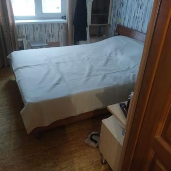 Продается Многокомнатная квартира, 123,7 м²