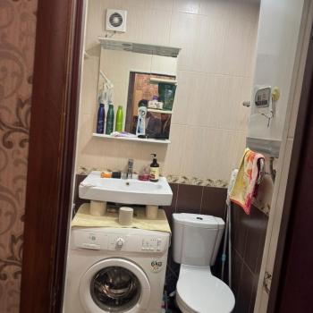 Сдается 1-комнатная квартира, 30 м²