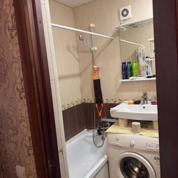 Сдается 1-комнатная квартира, 30 м²