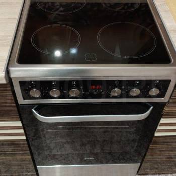 Сдается 2-х комнатная квартира, 55 м²