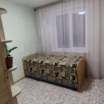 Сдается 2-х комнатная квартира, 55 м²